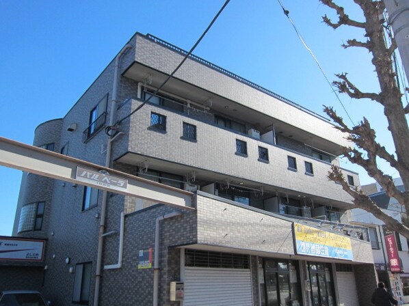 バルベーラの物件内観写真